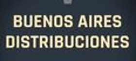 Buenos Aires Distribuciones logo